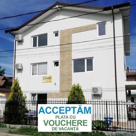 Vila Vacanta Corp A Costinesti Exterior foto