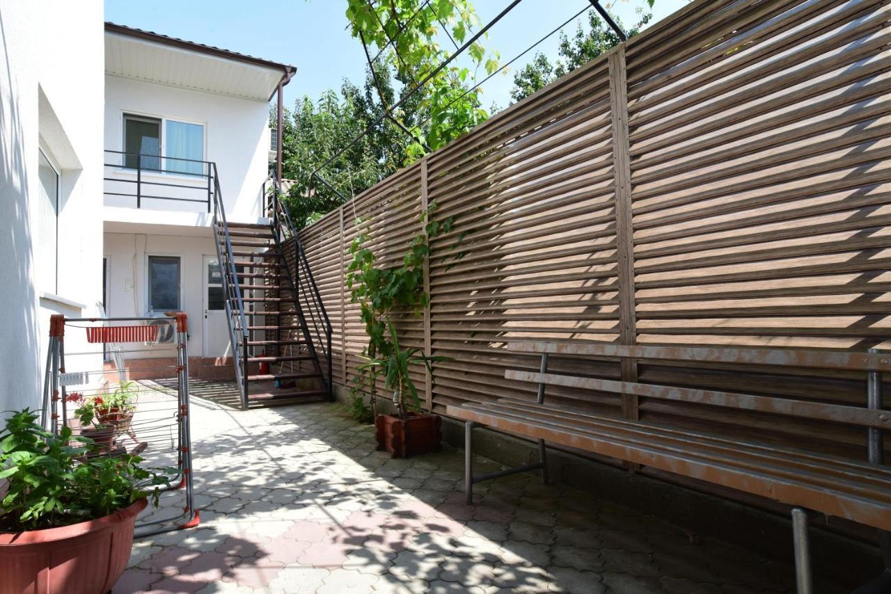 Vila Vacanta Corp A Costinesti Exterior foto