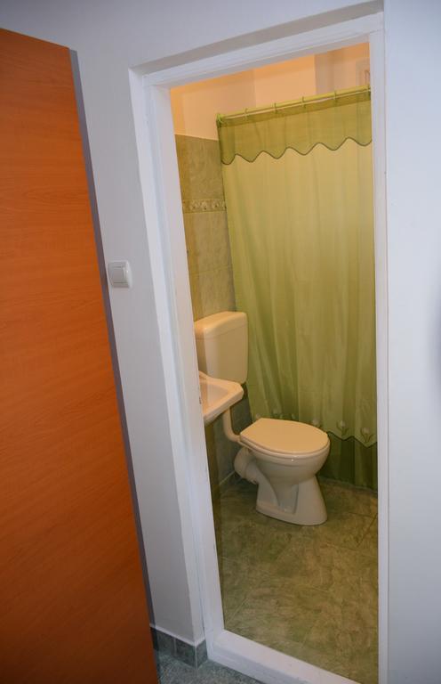 Vila Vacanta Corp A Costinesti Quarto foto