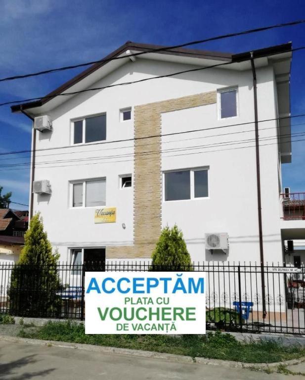 Vila Vacanta Corp A Costinesti Exterior foto